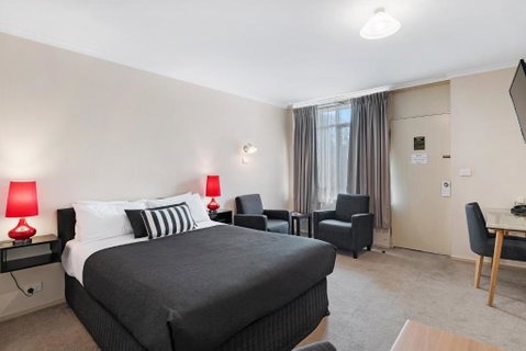 Avondel Motor Inn - Geraldton Accommodation 2