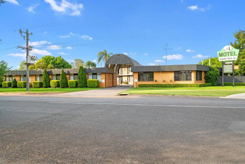 Avondel Motor Inn - Geraldton Accommodation 0