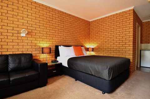 Avondel Motor Inn - Geraldton Accommodation 3