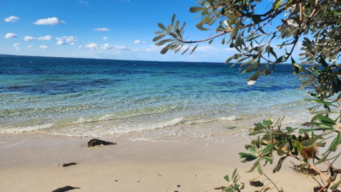 AXL Orion Beach Home: Beach Front - Geraldton Accommodation 3