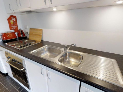 Apartment 4 - Geraldton Accommodation 2