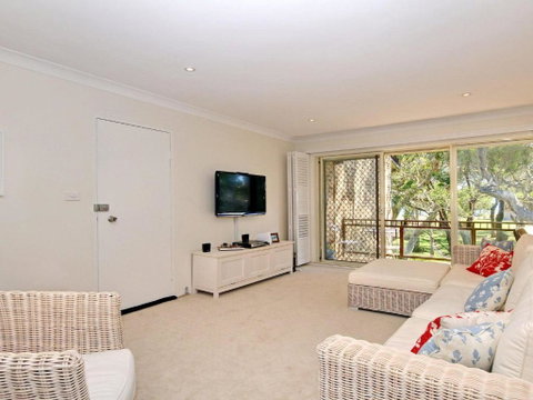 Bay Parklands 32 Fantastic Unit With Air Conditioning Pool Tennis Court And Spa - Geraldton Accommodation 1