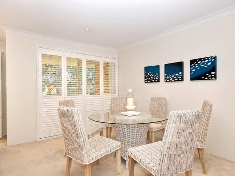 Bay Parklands 32 Fantastic Unit With Air Conditioning Pool Tennis Court And Spa - Geraldton Accommodation 3