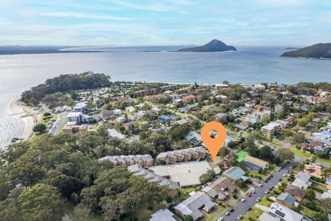Bay Parklands 32 Fantastic Unit With Air Conditioning Pool Tennis Court And Spa - Geraldton Accommodation 0