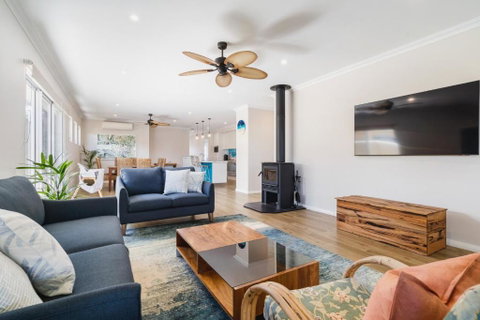 AZZURE On WATERVILLE - Geraldton Accommodation 3