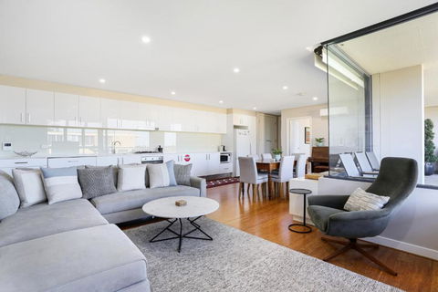 B314S - Waverton Village Heights - Geraldton Accommodation 2
