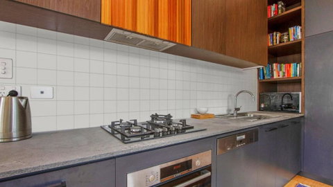 Barefoot - Pearl Beach Wifi Family Friendly - Geraldton Accommodation 4