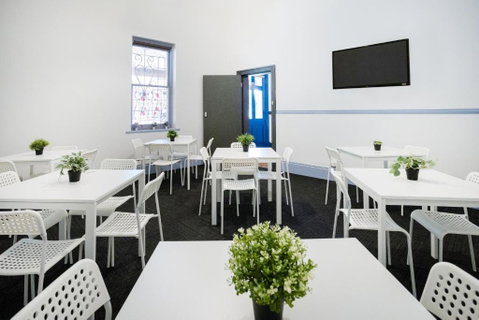 Base Camp Hostel - Geraldton Accommodation 3