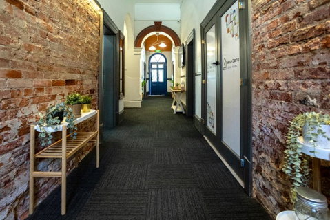 Base Camp Hostel - Geraldton Accommodation 2