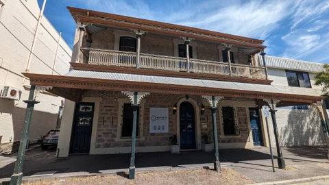 Base Camp Hostel - Geraldton Accommodation 1