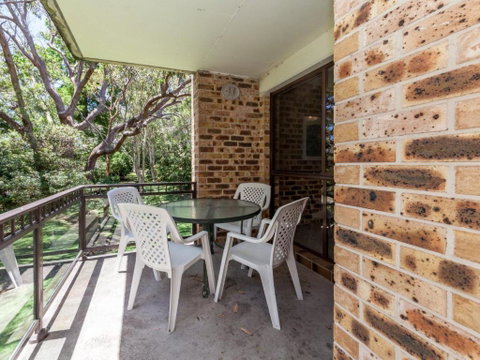 Bay Parklands 28 Pool Tennis Court And Stunning Views - Geraldton Accommodation 3