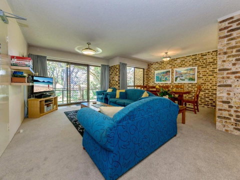 Bay Parklands 28 Pool Tennis Court And Stunning Views - Geraldton Accommodation 4