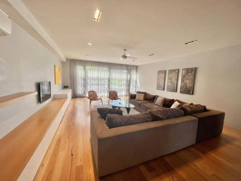 Bay Retreat Apollo Bay - Dog Friendly - Wifi - Geraldton Accommodation 1