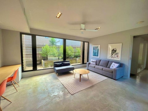 Bay Retreat Apollo Bay - Dog Friendly - Wifi - Geraldton Accommodation 2