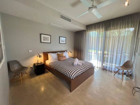 Bay Retreat Apollo Bay - Dog Friendly - Wifi - Geraldton Accommodation 3