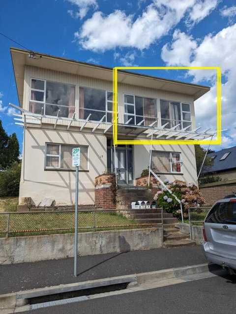 Bayley 2 - Walk To City From 2 Bedroom Apartment With City And Mountain Views - Geraldton Accommodation 3