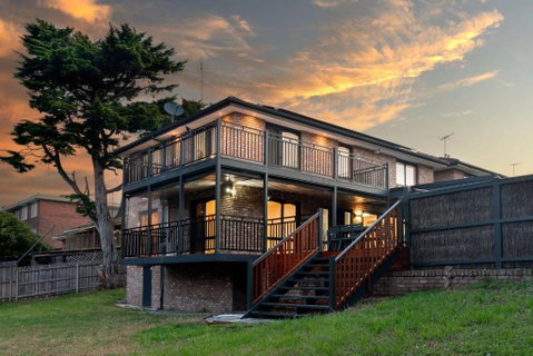 Bayside Oasis By Ready Set Stay - BYO Linen And Towels - Geraldton Accommodation 3