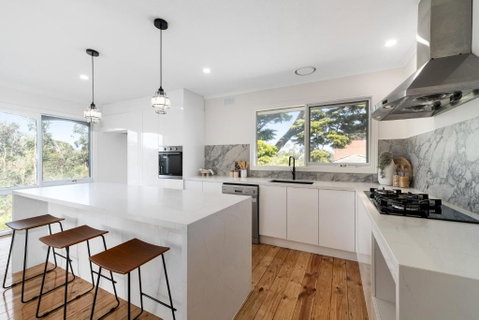 Bayside Oasis By Ready Set Stay - BYO Linen And Towels - Geraldton Accommodation 1