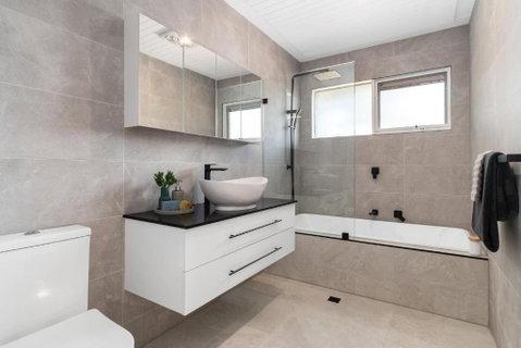Bayside Oasis By Ready Set Stay - BYO Linen And Towels - Geraldton Accommodation 2