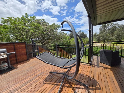 Bayside Oasis By Ready Set Stay - BYO Linen And Towels - Geraldton Accommodation 4