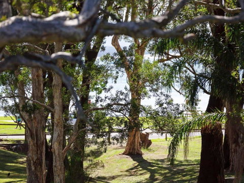 Bay Parklands, 34 2 Gowrie Avenue - Air Con, Wifi, Views, Pool, Spa & Tennis Court - Geraldton Accommodation 0