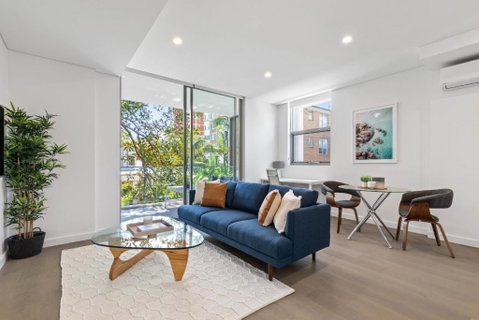 Azure Apartments By Urban Rest - Geraldton Accommodation 0
