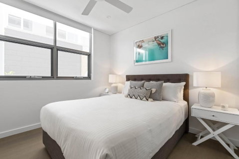 Azure Apartments By Urban Rest - Geraldton Accommodation 4