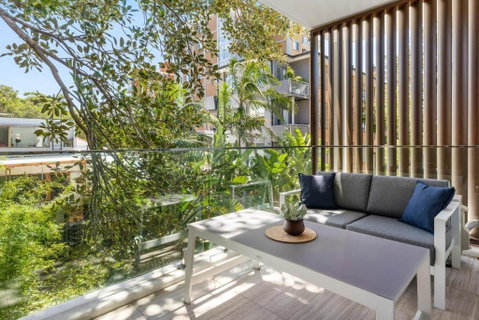 Azure Apartments By Urban Rest - Geraldton Accommodation 3