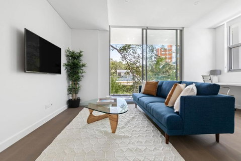 Azure Apartments By Urban Rest - Geraldton Accommodation 1