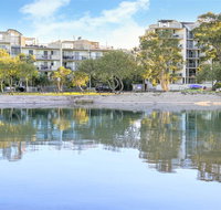 Excellsior Apartments - Geraldton Accommodation
