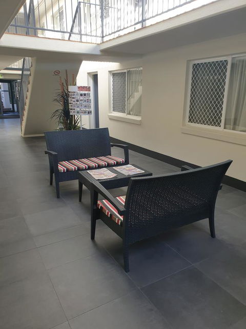 Southport Motel & Apartments - Geraldton Accommodation 4