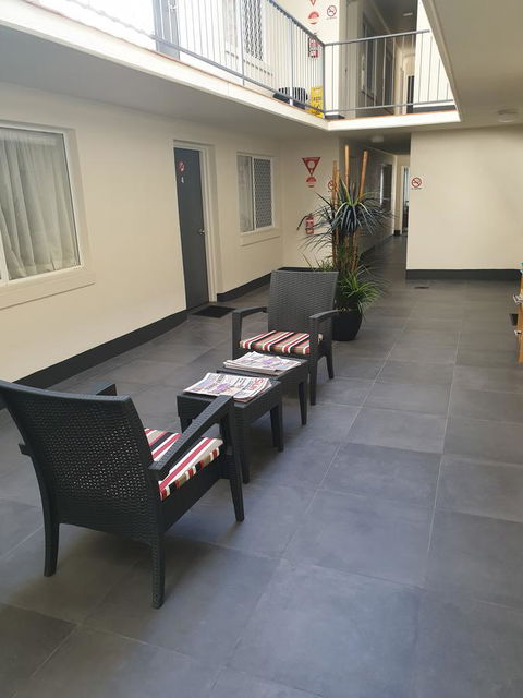 Southport Motel & Apartments - Geraldton Accommodation 7