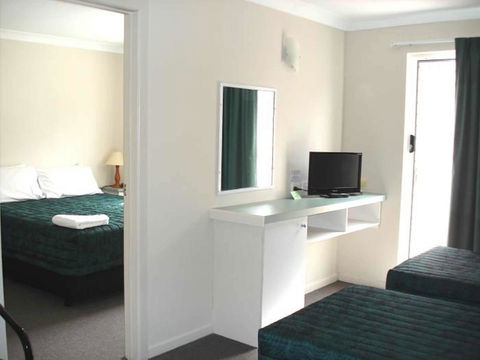 Southport Motel & Apartments - Geraldton Accommodation 23