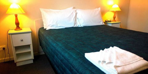 Southport Motel & Apartments - Geraldton Accommodation 19