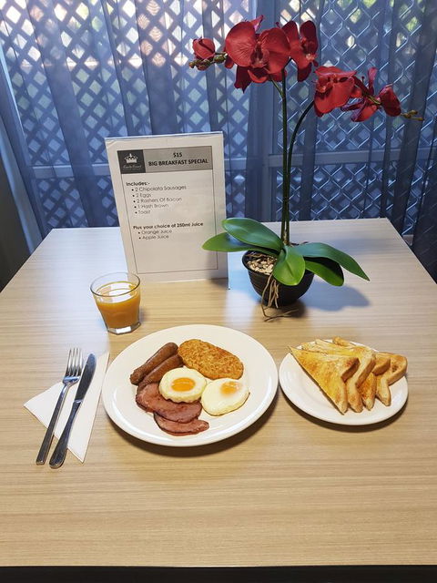 Southport Motel & Apartments - Geraldton Accommodation 6