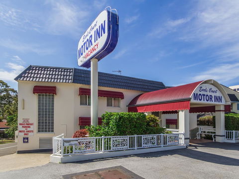 Southport Motel & Apartments - Geraldton Accommodation 2