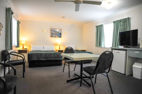 Southport Motel & Apartments - Geraldton Accommodation 21