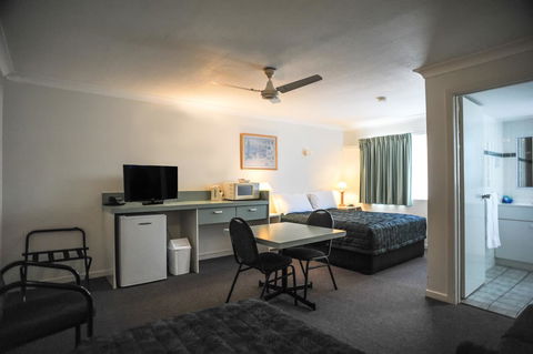 Southport Motel & Apartments - Geraldton Accommodation 22