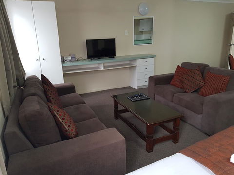 Southport Motel & Apartments - Geraldton Accommodation 9