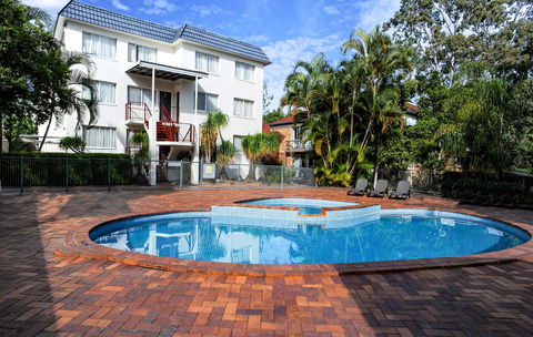 Southport Motel & Apartments - Geraldton Accommodation 3