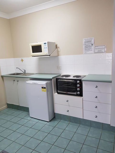 Southport Motel & Apartments - Geraldton Accommodation 15