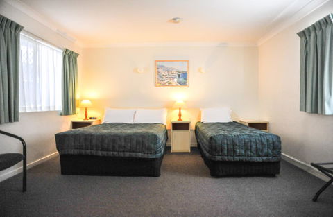 Southport Motel & Apartments - Geraldton Accommodation 18