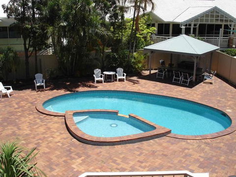 Southport Motel & Apartments - Geraldton Accommodation 14