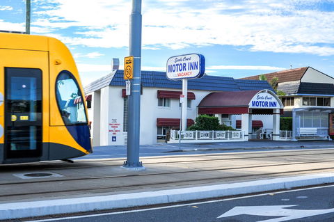 Southport Motel & Apartments - Geraldton Accommodation 1