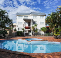 Earls Court Motel  Apartments - Geraldton Accommodation