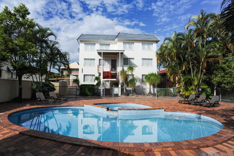 Southport Motel & Apartments - Geraldton Accommodation 0
