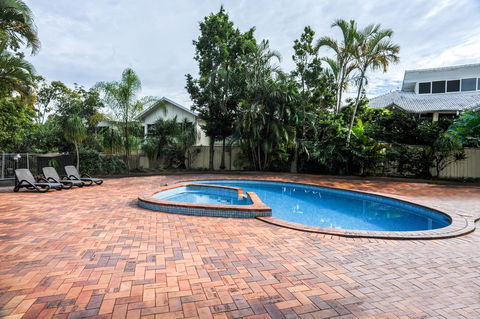 Southport Motel & Apartments - Geraldton Accommodation 8