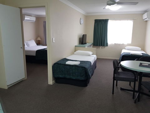 Southport Motel & Apartments - Geraldton Accommodation 12
