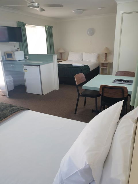 Southport Motel & Apartments - Geraldton Accommodation 20