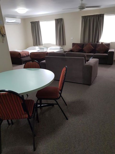 Southport Motel & Apartments - Geraldton Accommodation 11